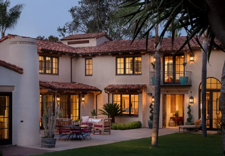 Rancho Valencia
