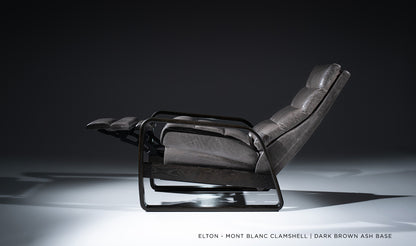 Elton Recliner - American Leather
