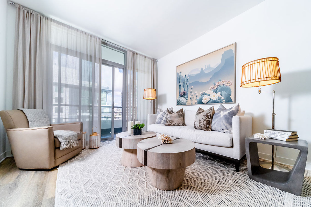 Residential Design | Nativa Interiors