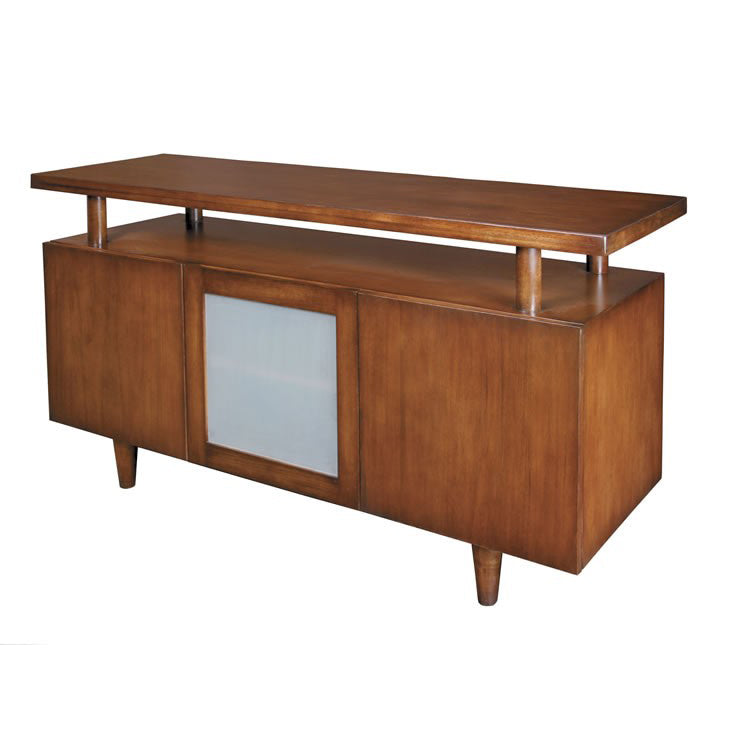 Galapagos TV Credenza by Nativa Interiors - Nativa Interiors