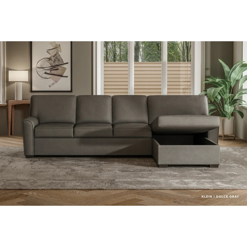 Klein Comfort Sleeper