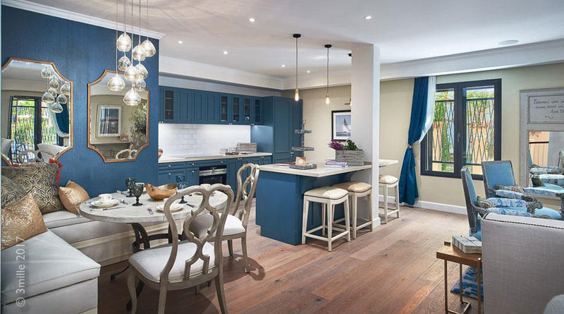 Les Oliviers Cap d’Antibes