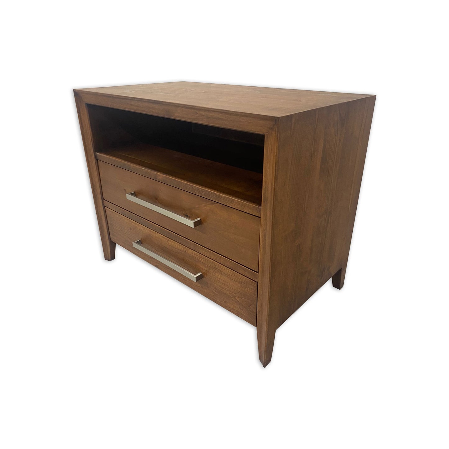 London Large Nightstand