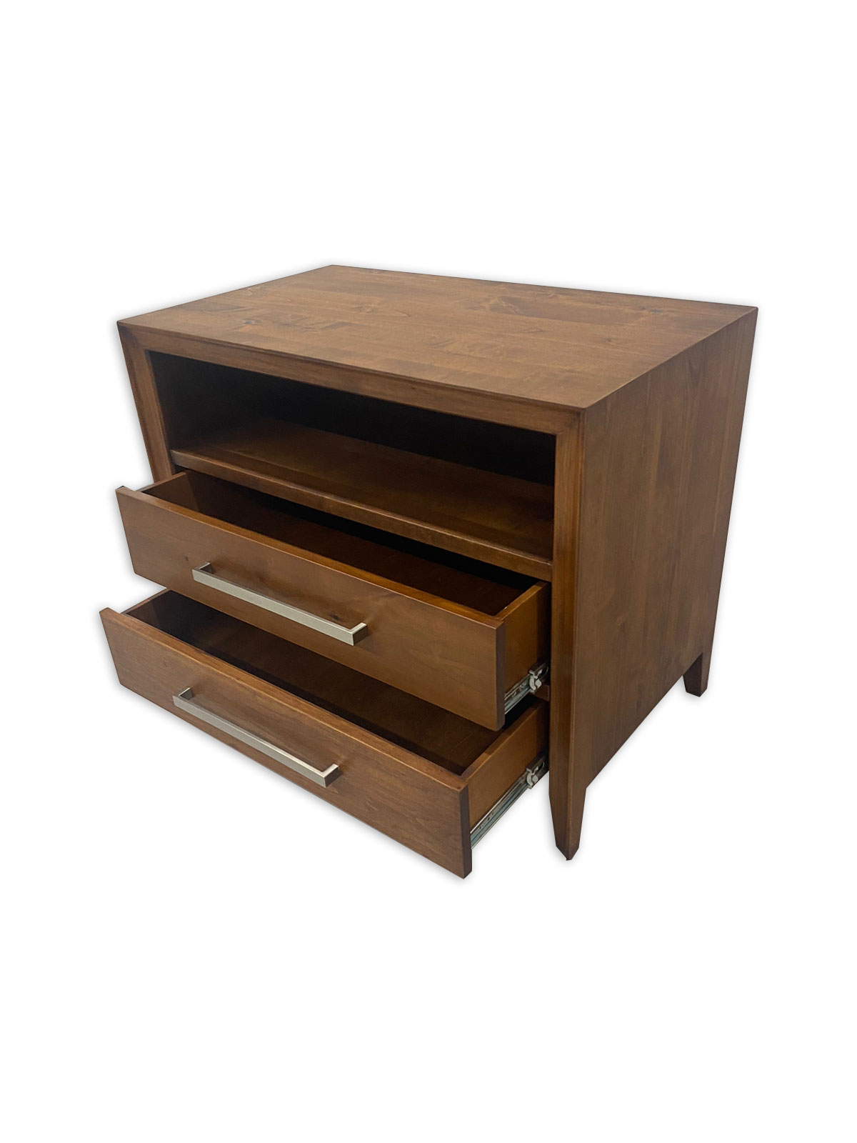 London Large Nightstand