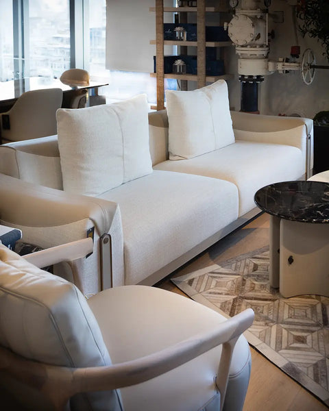 Lucerne Sofa