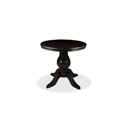 Madelyn Wood Counter or Bar Height Table