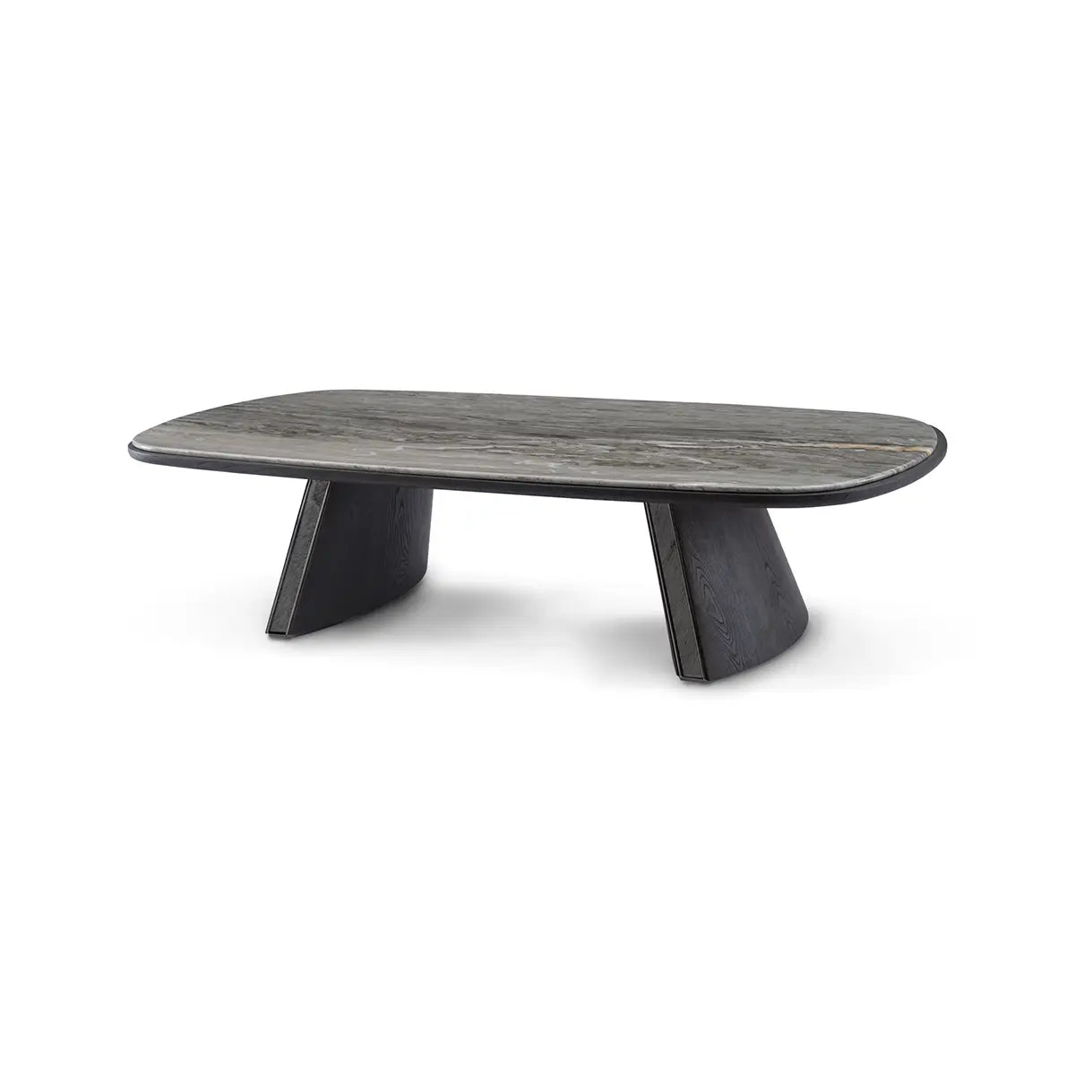 Maldives Marble Coffee Table