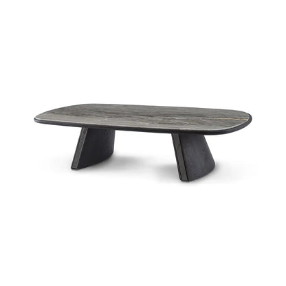 Maldives Marble Coffee Table