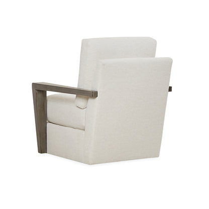 Lennox Swivel Chair