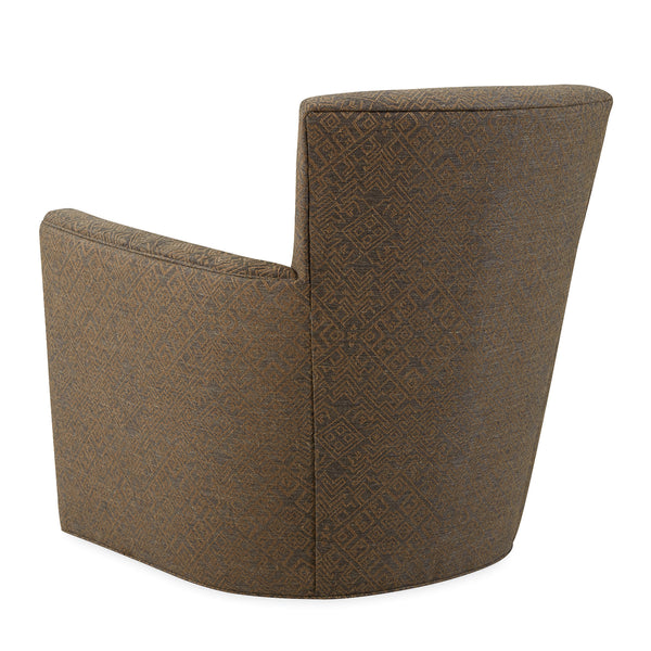 Willow Swivel Chair