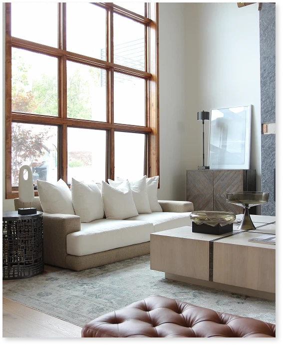 Residential Design | Nativa Interiors