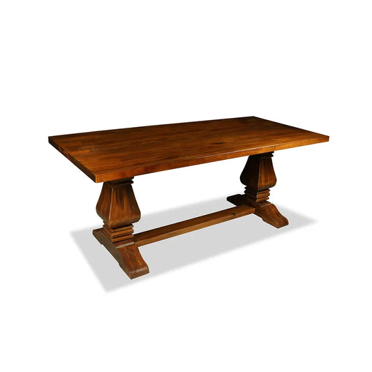 Neacel Rectangular Dining Table
