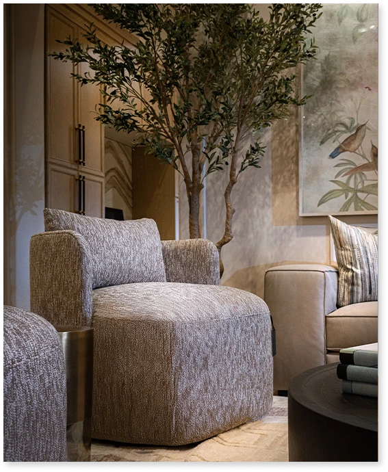 Why Newport Beach Clients Love Nativa Interiors