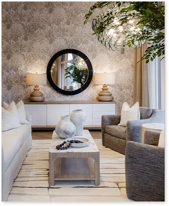 Newport Beach Furniture Store | Nativa Interiors