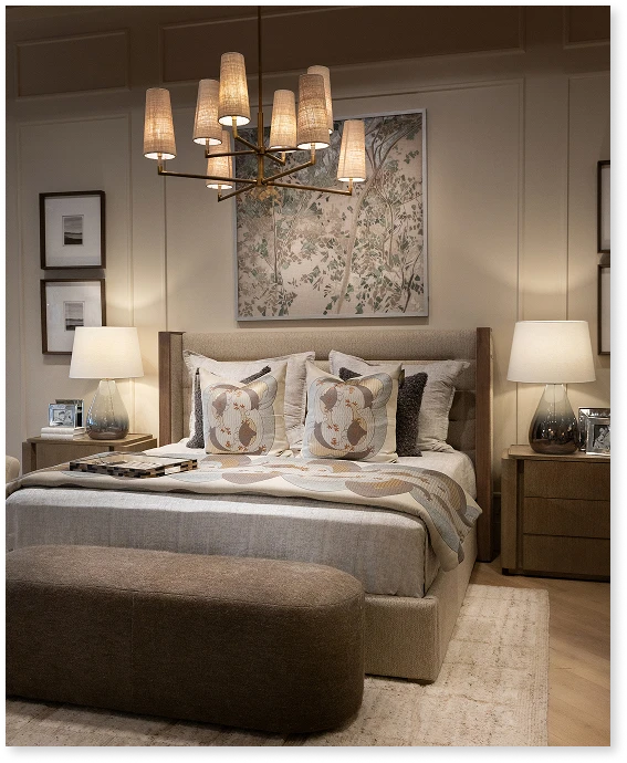 Newport Beach Furniture Store | Nativa Interiors