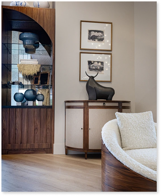 What You’ll Find in Our Showroom