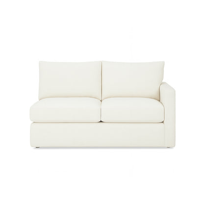 Alec 2-piece sectional