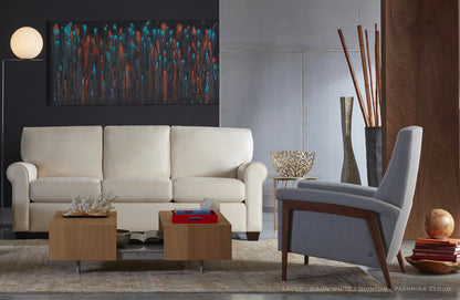 Quinton Recliner - American Leather