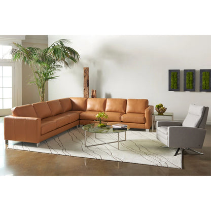 Simon Power Recliner