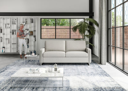 Sulley Comfort Sleeper - American Leather