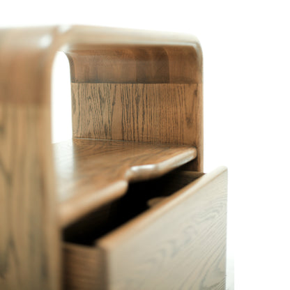 Tiburon Nightstand