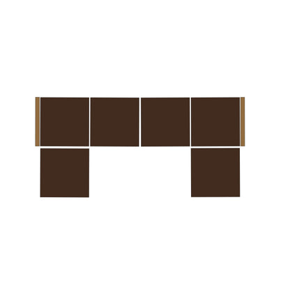 Ellie Modular Sectional