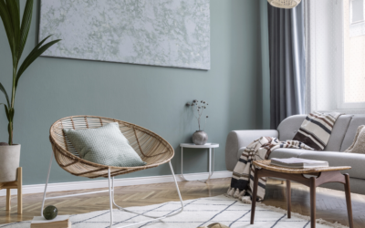 What’s New? Top Interior Design Trends in 2019