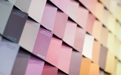 How to Use Color Psychology in Interior Design