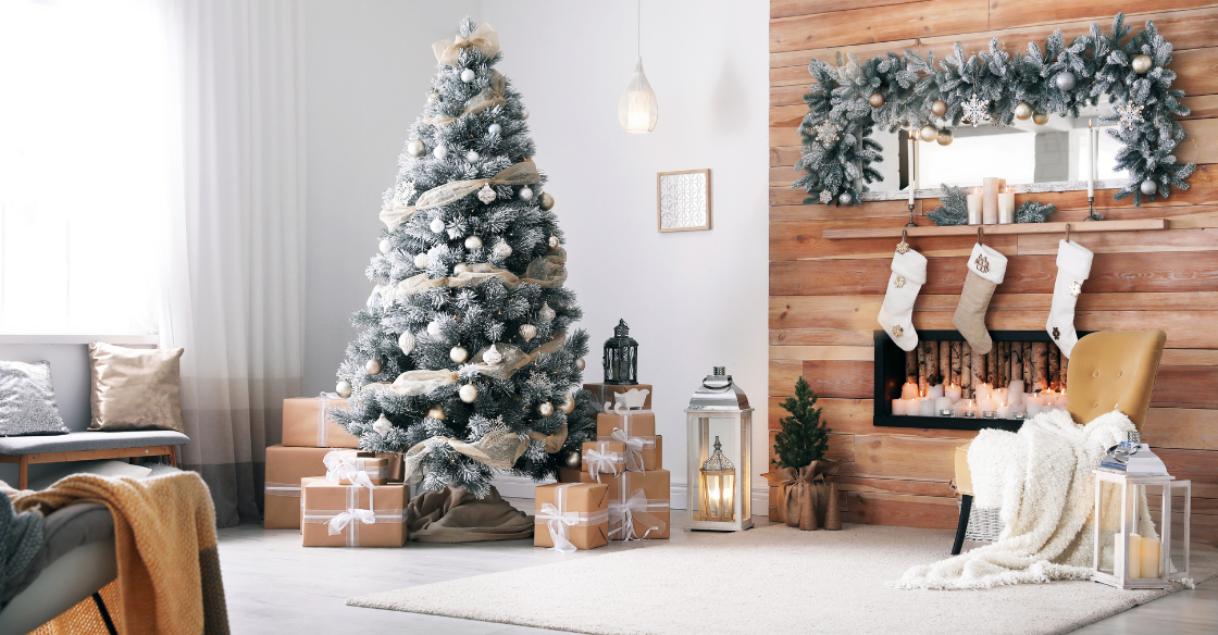 10 Home Decor Ideas for the Holidays - Nativa Interiors