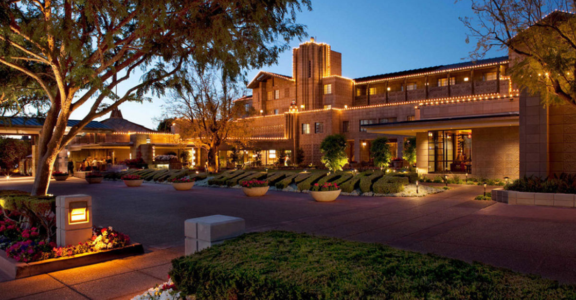 Arizona Biltmore Hotel