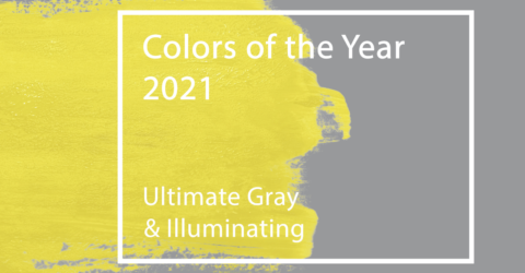 2021 Pantone Color of the Year: 3 Ways to Use the Year's Hottest Shades ...