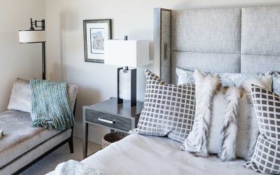 Perfect Fit: Choosing a Tall Night Stand for Your Bed