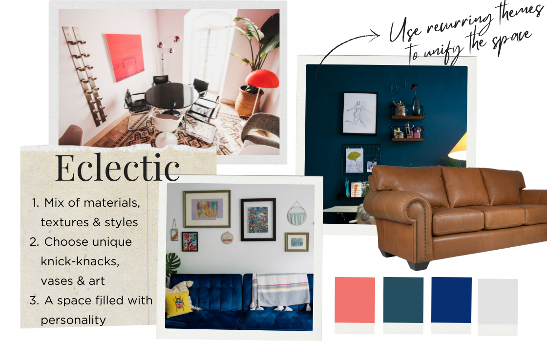 Most Popular Interior Design Styles A-Z: Which One is Right for You? -  Nativa Interiors