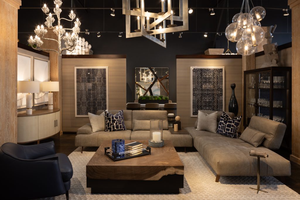 Luxury Furniture Stores San Diego