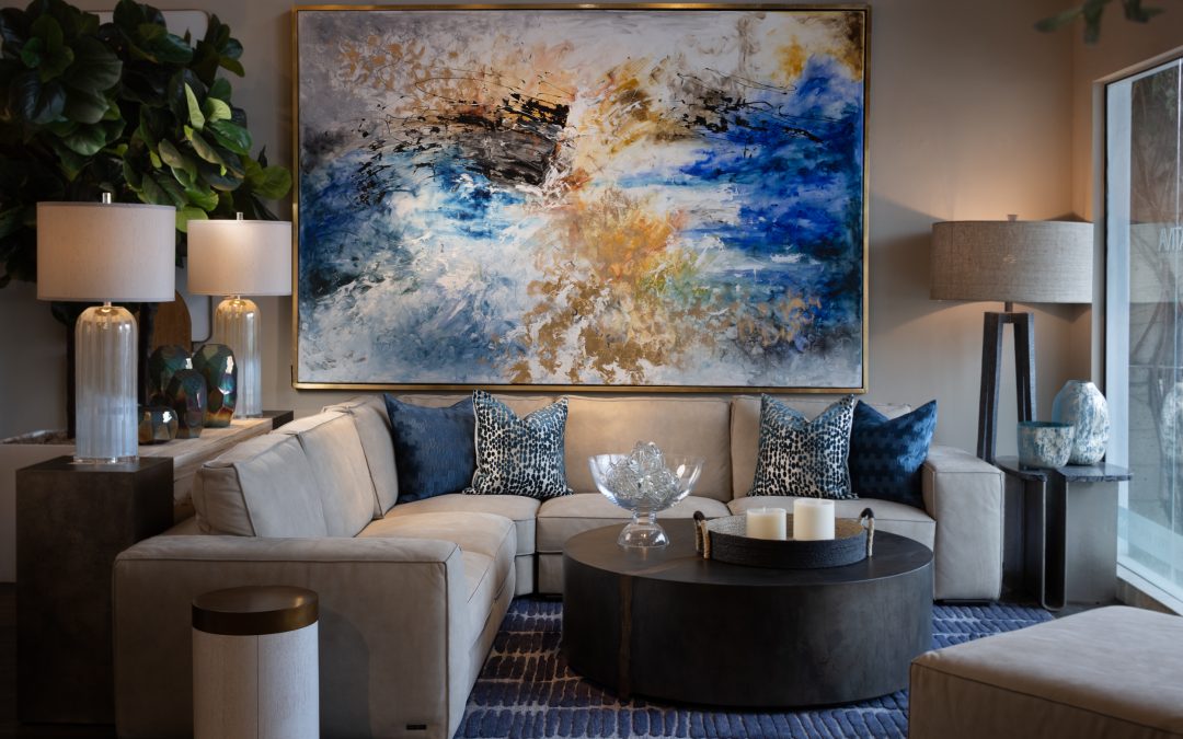 Amazing Luxury Furniture Stores San Diego: Nativa Interiors