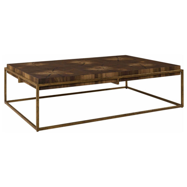 Natura Coffee Table - High-End Furniture