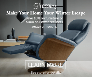 Stressless Product